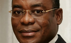 AFFI N’GUESSAN Pascal
